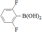 2，6-二氟苯硼酸