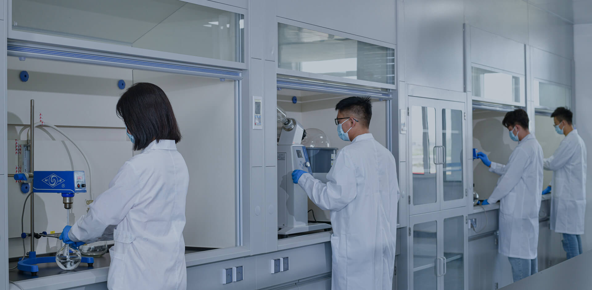 继往开来 启发创新